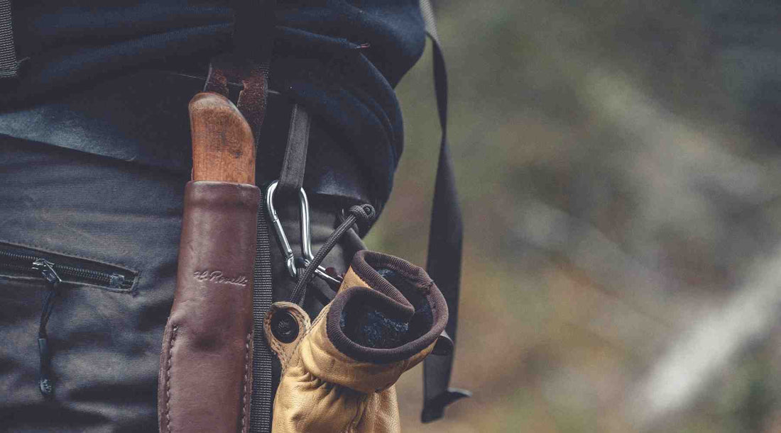 Questions to ask before buying a knife