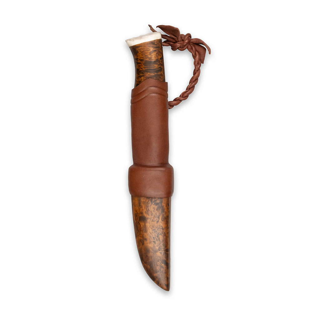 Couteau Bear Claw "Nalle", UHC