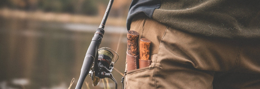 Choosing a durable fishing knife that lasts