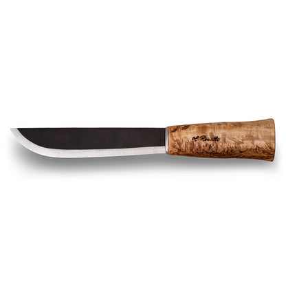 Roselli handmade big Leuku knife