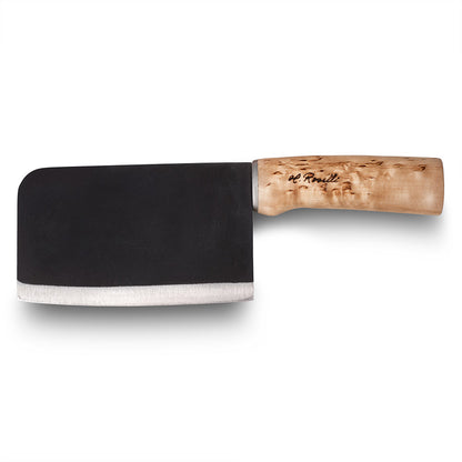 Chinese chef knife, gift box edition