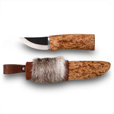 Grandfather knife, special sheath