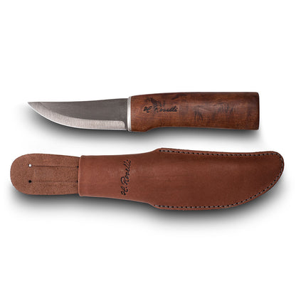 Hunting knife UHC, discontinued product