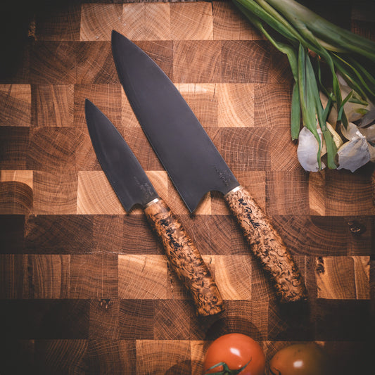 Couteau de chef Gyuto