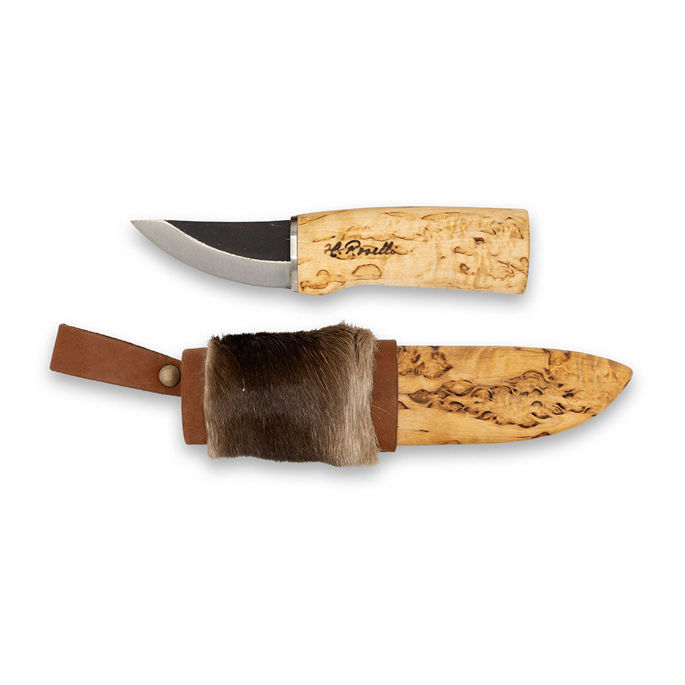 Couteau Grandfather avec Étui Spécial, Reconditionné #46