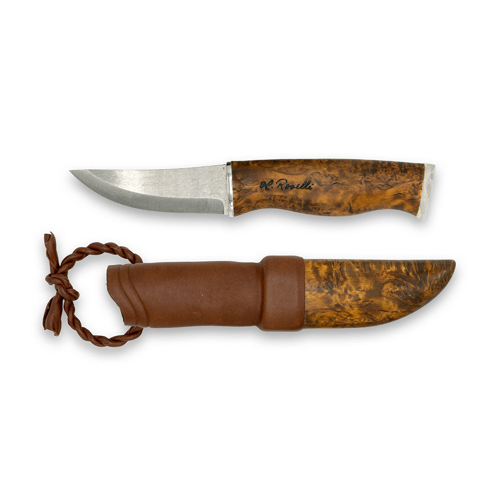 Couteau de Chasse “Nalle” UHC, Reconditionné #50