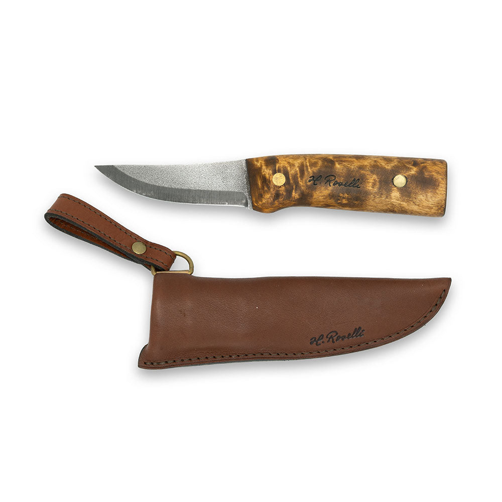 Couteau de Chasse Full Tang Dark, Reconditionné #55