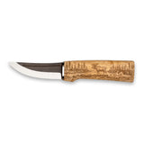 Couteau Hunting, No.01 Élan