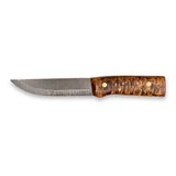 Couteau Hunting full tang long
