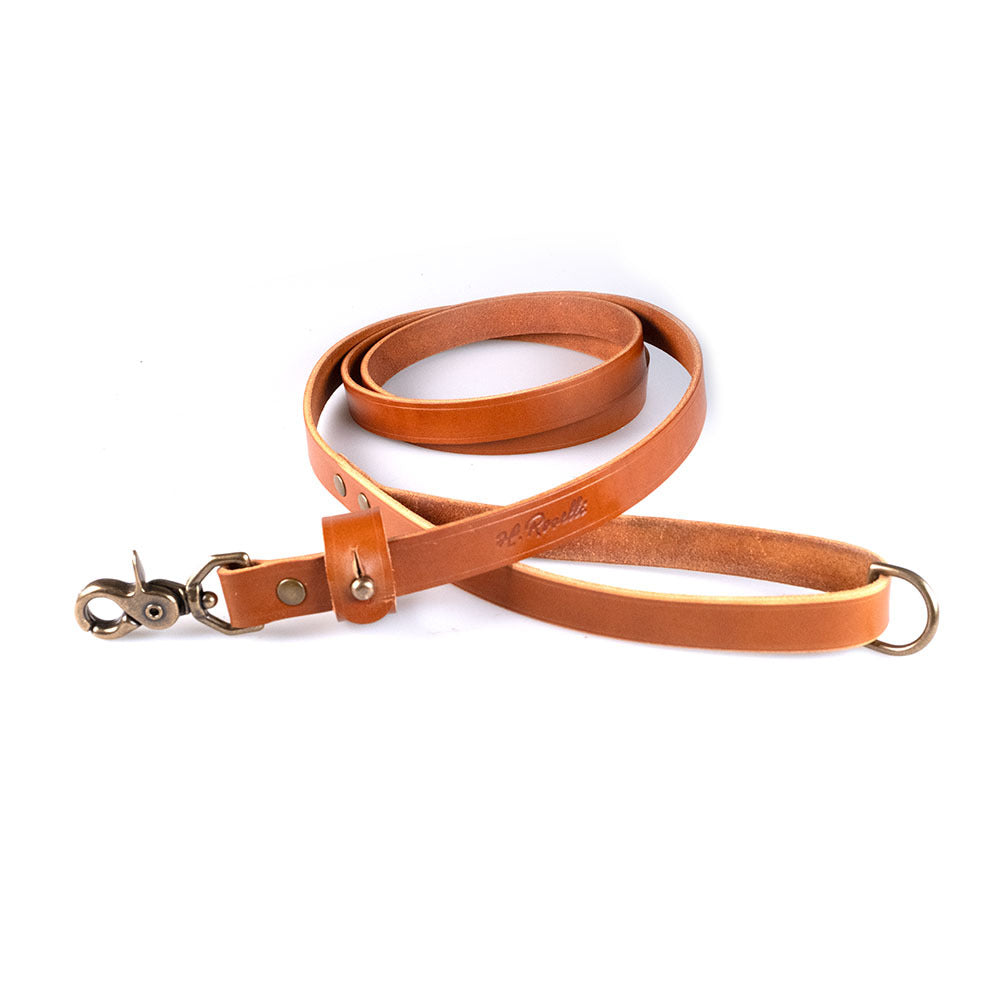 Roselli Dog Leash - with hand loop