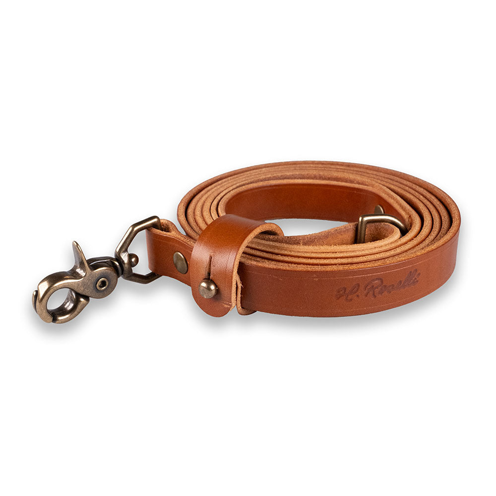 Roselli Dog Leash - with hand loop