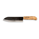 Couteau de chef japonais 