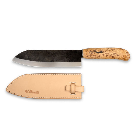 Couteau de chef japonais, second choix