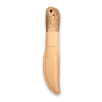 Couteau de charpentier full tang, modèle arrêté