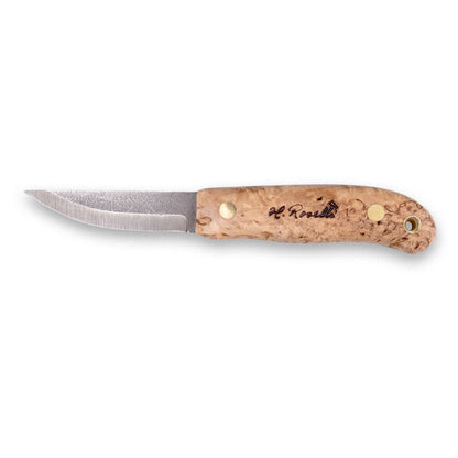 Couteau de charpentier full tang, modèle arrêté