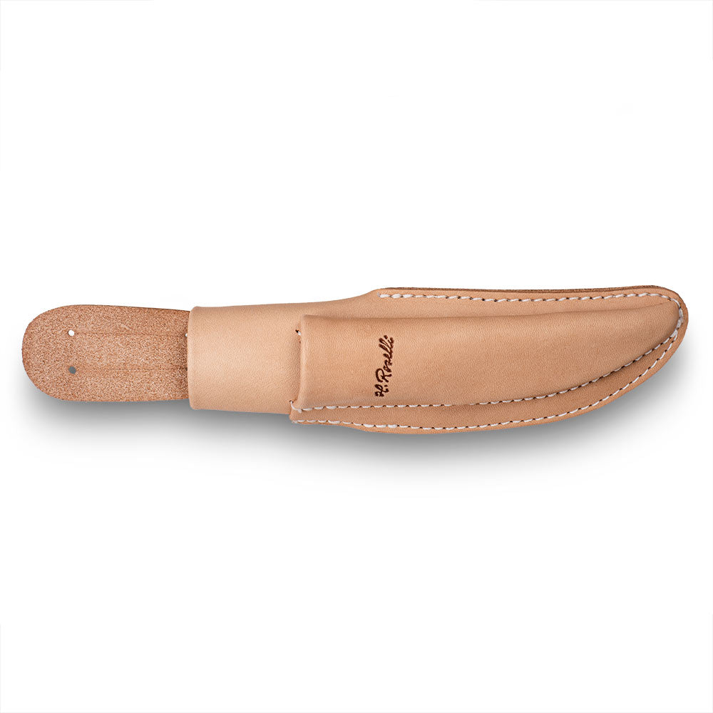 Gaine en cuir clair tanné, différents modèles