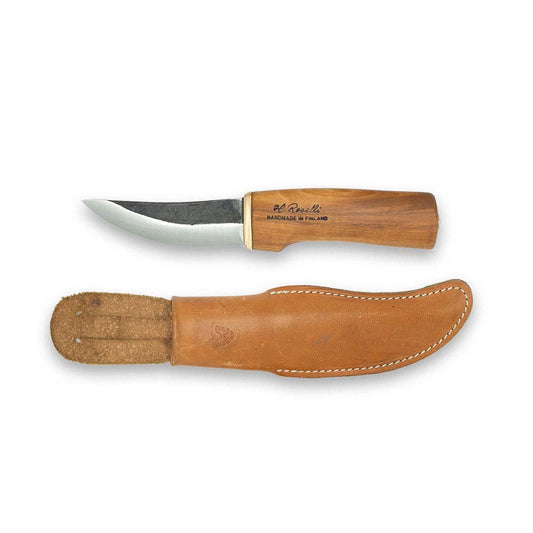 Hunting knife, Refurbished