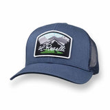 Casquette Trucker Roselli 